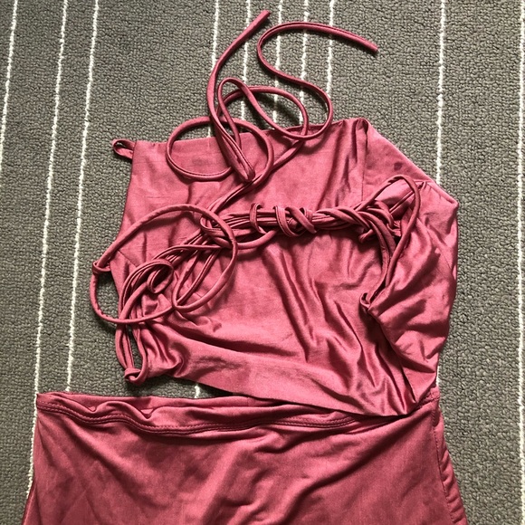 Two-Piece Set - Picture 2 of 2